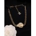 Chanel necklace best replica