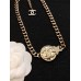 Chanel necklace best replica