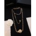 Chanel necklace best replica