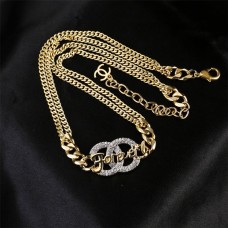 Chanel necklace best replica