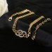 Chanel necklace best replica