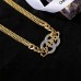 Chanel necklace best replica