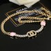 Chanel necklace best replica