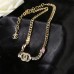 Chanel necklace best replica