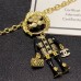 Chanel necklace best replica