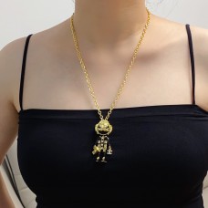 Chanel necklace best replica