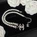 Chanel necklace best replica