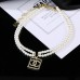 Chanel necklace best replica