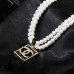 Chanel necklace best replica