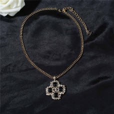 Chanel necklace best replica