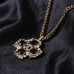 Chanel necklace best replica