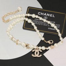 Chanel necklace best replica