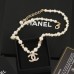 Chanel necklace best replica