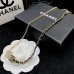 Chanel necklace best replica