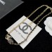 Chanel necklace best replica