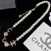 Chanel necklace best replica