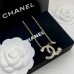 Chanel necklace best replica