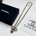 Chanel necklace best replica