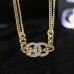 Chanel necklace best replica