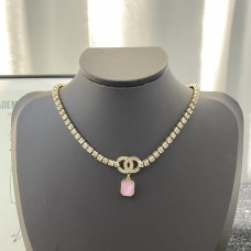 Chanel necklace best replica