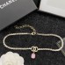 Chanel necklace best replica