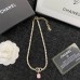 Chanel necklace best replica