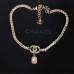 Chanel necklace best replica