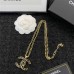 Chanel necklace best replica