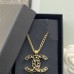 Chanel necklace best replica