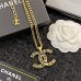 Chanel necklace best replica