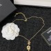 Chanel necklace best replica