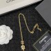 Chanel necklace best replica