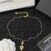 Chanel necklace best replica