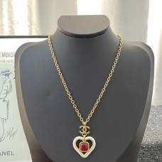 Chanel necklace best replica