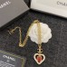 Chanel necklace best replica