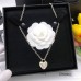 Chanel necklace best replica