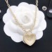 Chanel necklace best replica