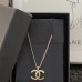 Chanel necklace best replica