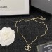 Chanel necklace best replica