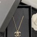 Chanel necklace best replica