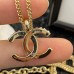 Chanel necklace best replica