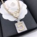 Chanel necklace best replica