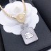 Chanel necklace best replica