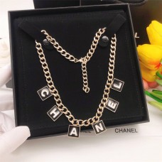 Chanel necklace best replica