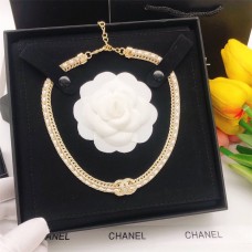 Chanel necklace best replica