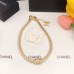 Chanel necklace best replica