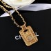 Chanel necklace best replica