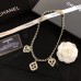 Chanel necklace best replica