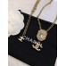 Chanel necklace best replica