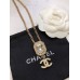 Chanel necklace best replica